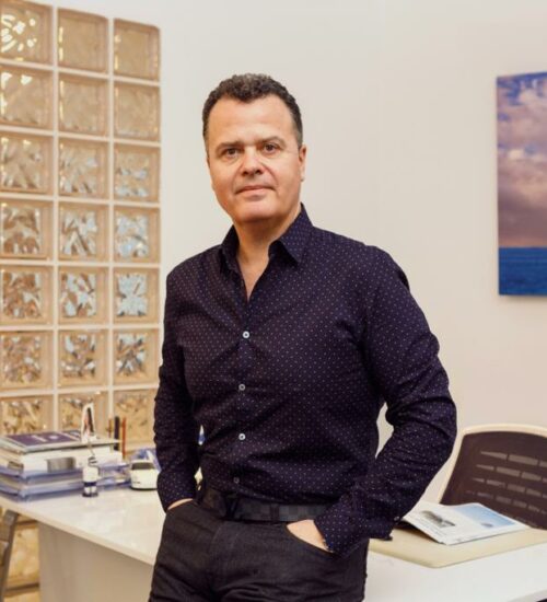 Dr. Cüneyt Keskin